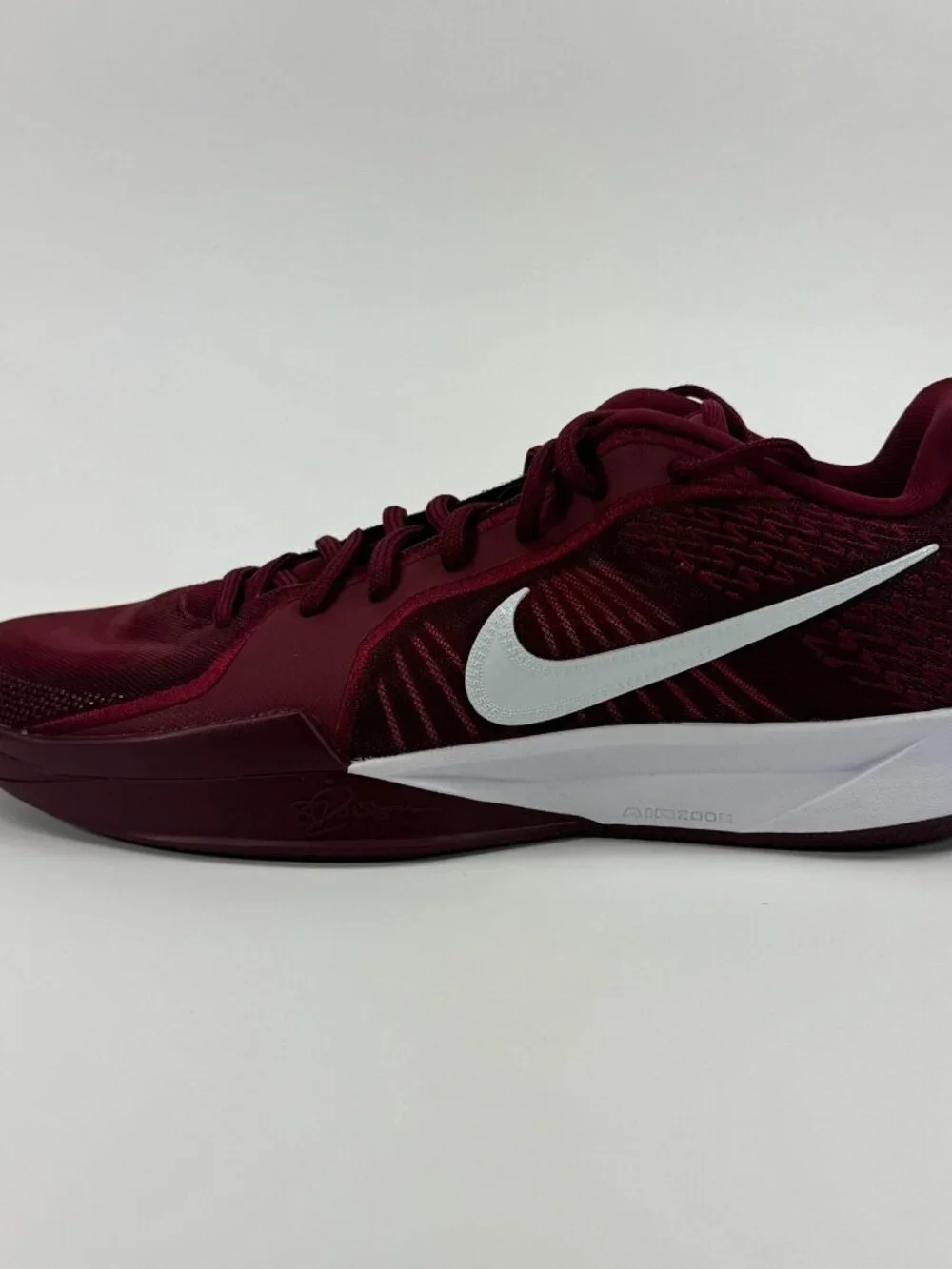 Nike Women's Sabrina 2 TB Promo 'Team Red' HM5038-601 Basketball Multi Size
